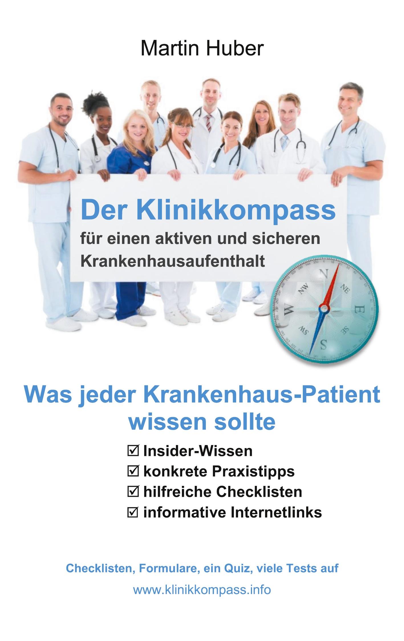 Der Klinikkompass