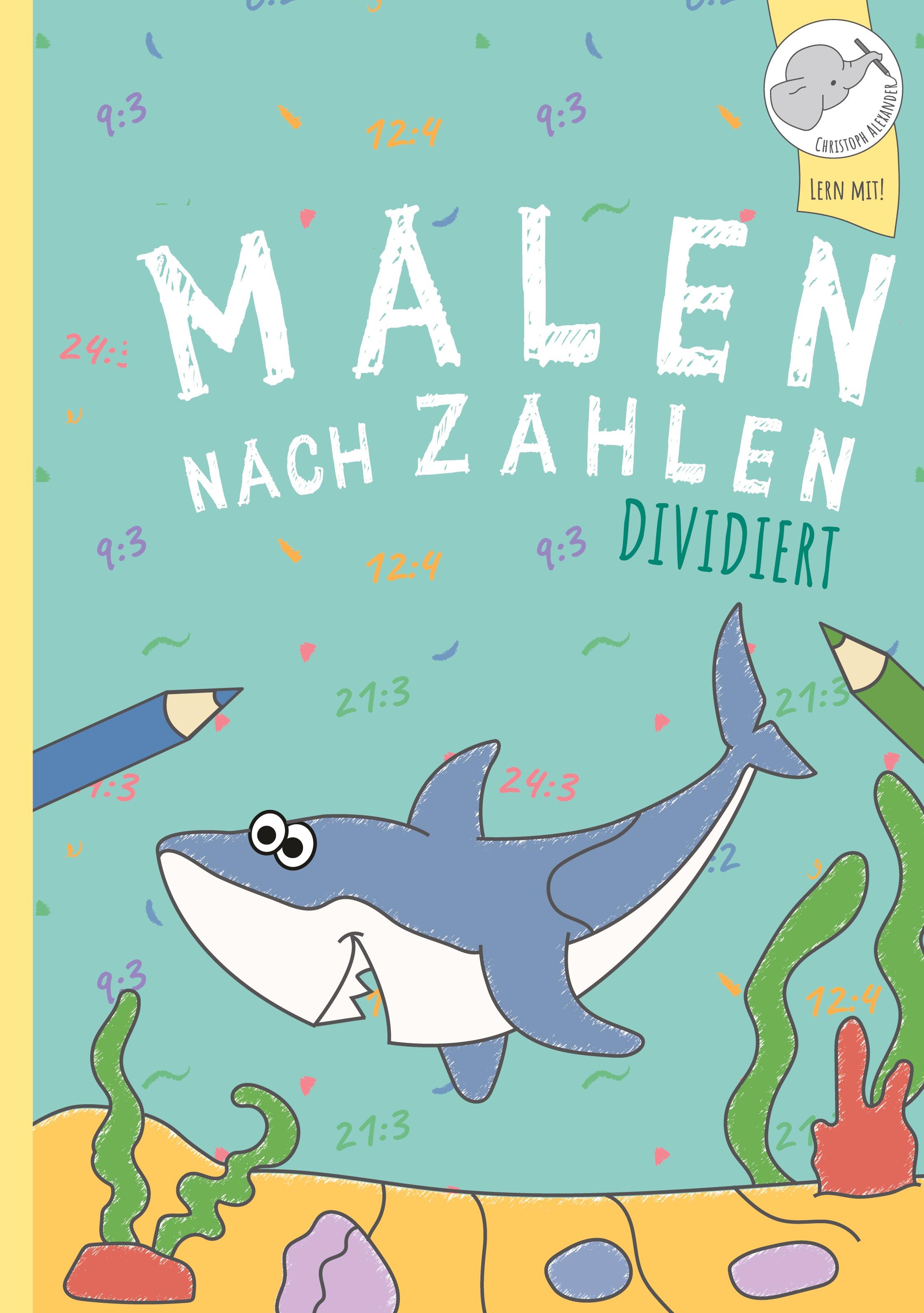 Malen nach Zahlen