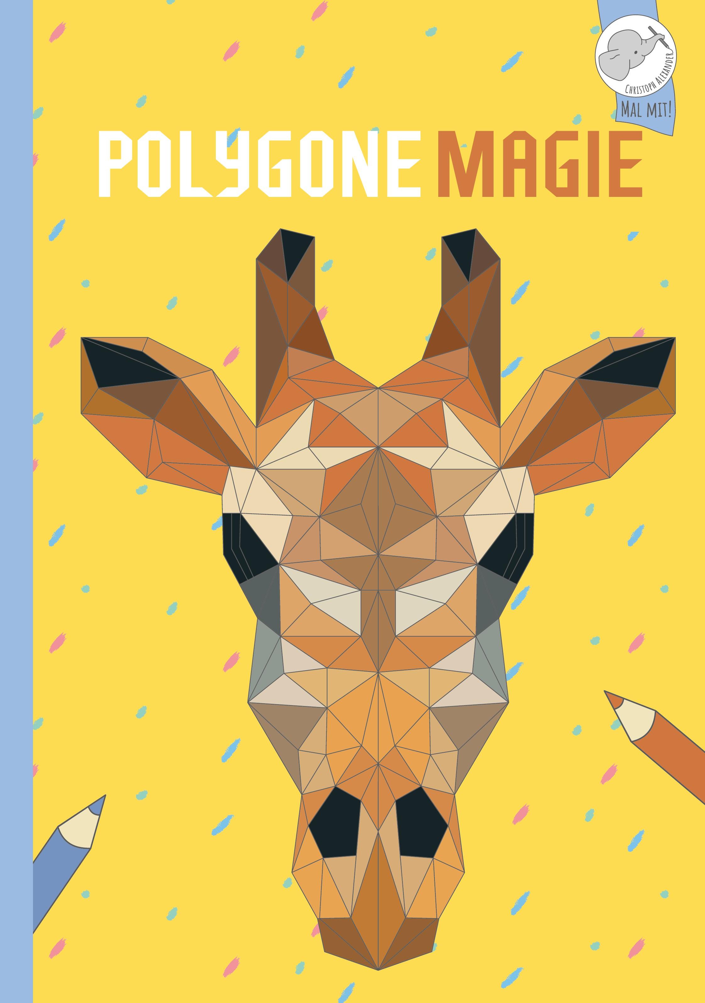 Polygone Magie