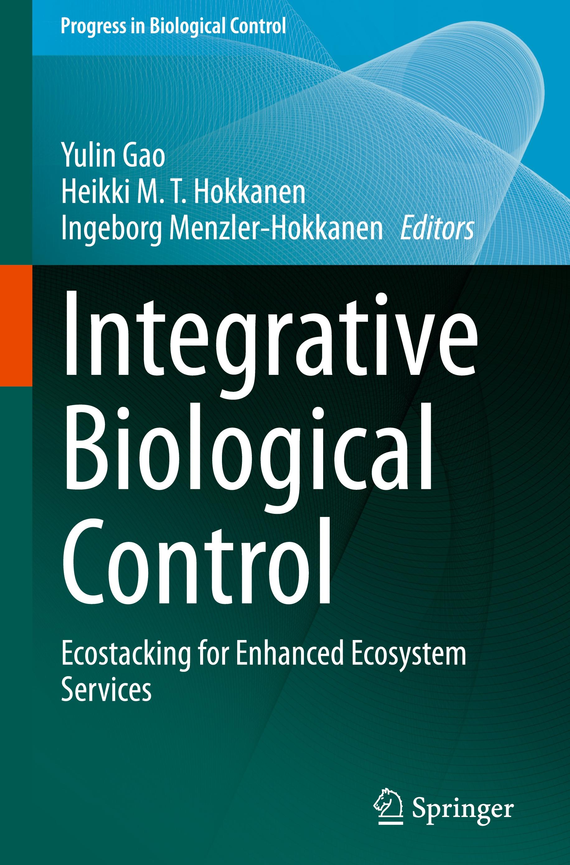 Integrative Biological Control