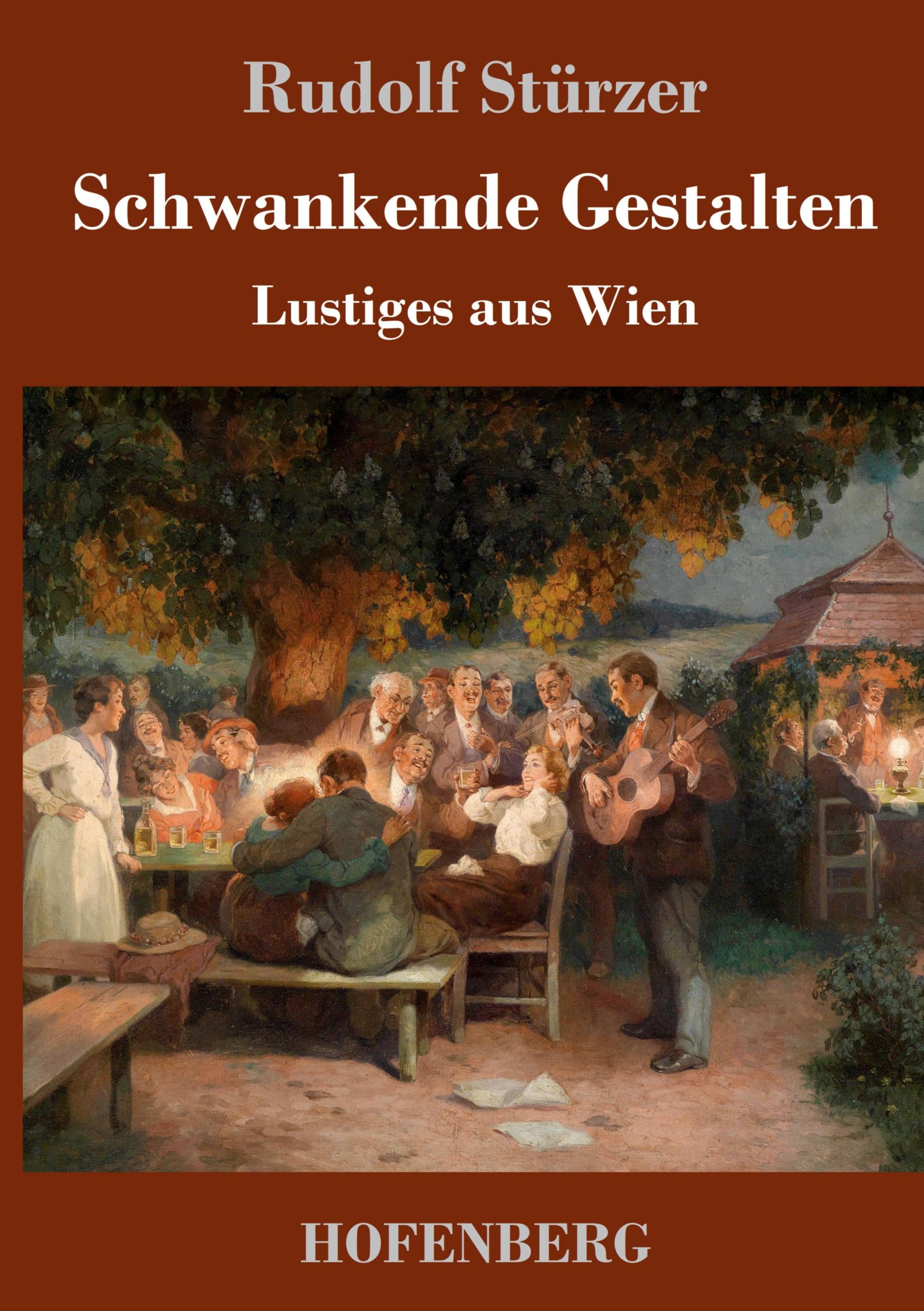 Schwankende Gestalten