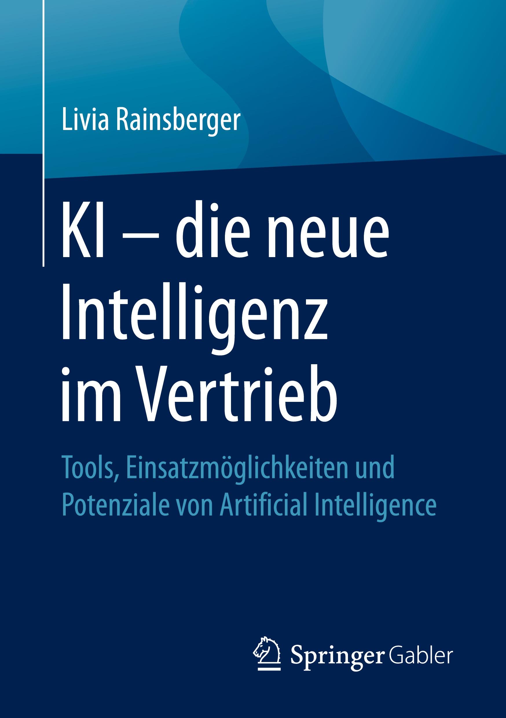 KI ¿ die neue Intelligenz im Vertrieb