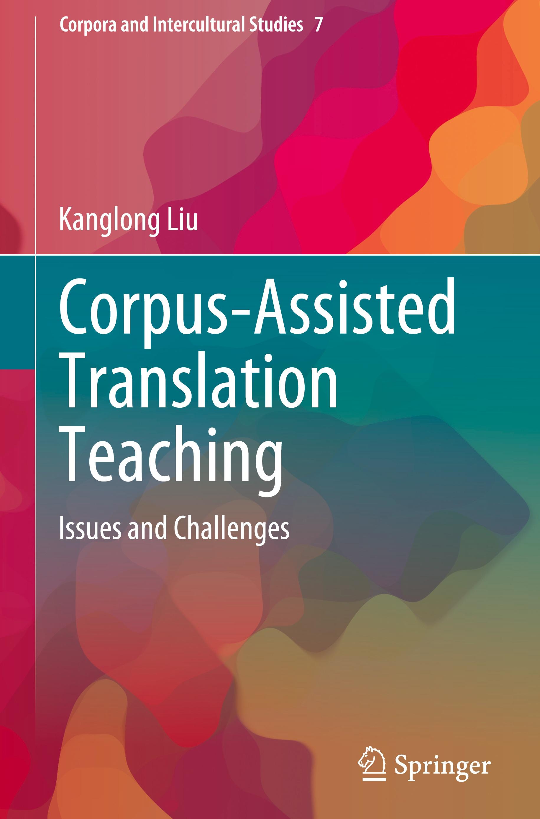 Corpus-Assisted Translation Teaching