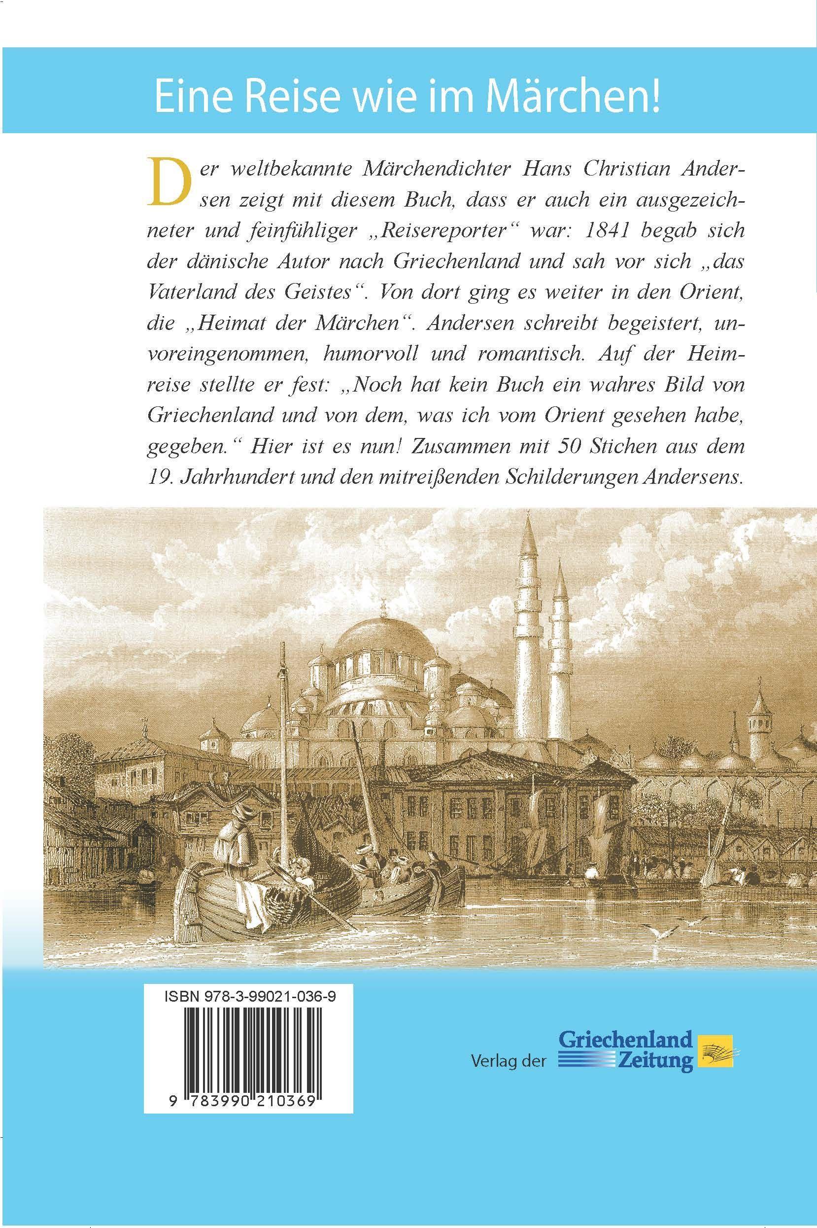 Griechenland und der Orient