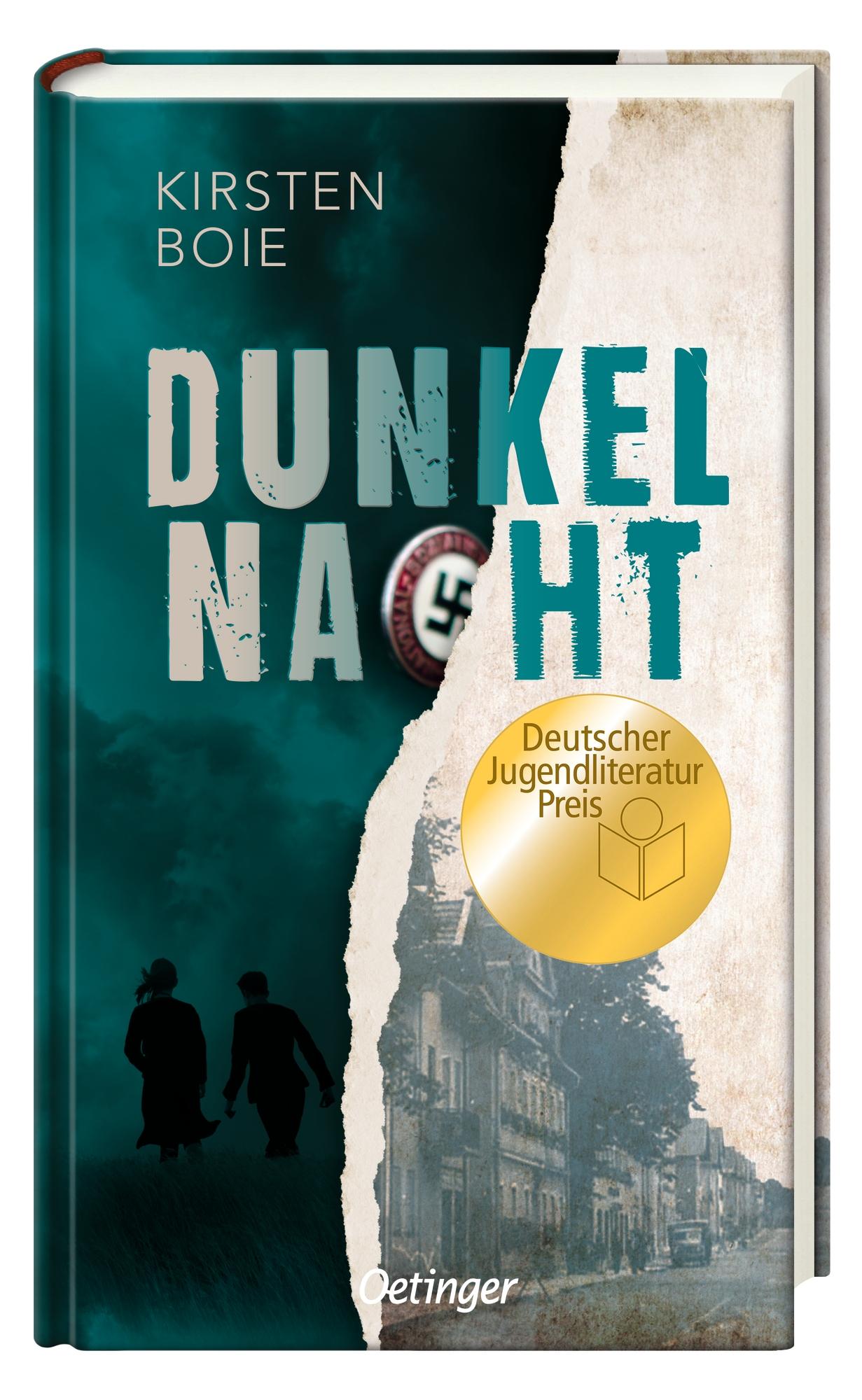 Dunkelnacht