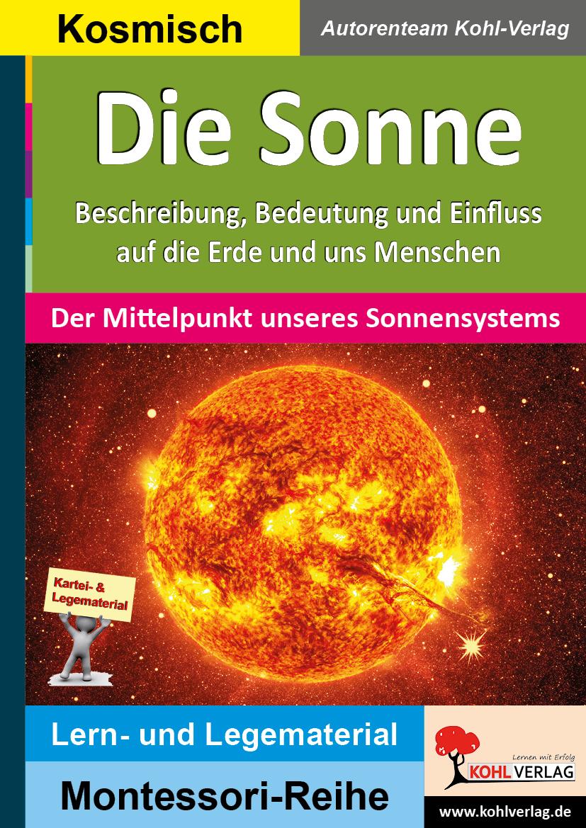 Die Sonne