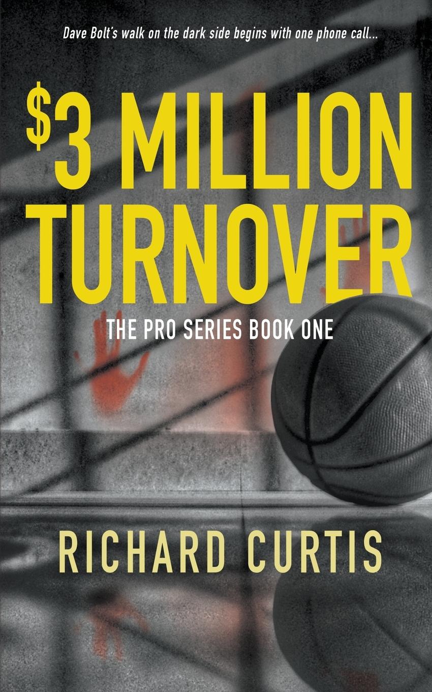 The $3 Million Turnover