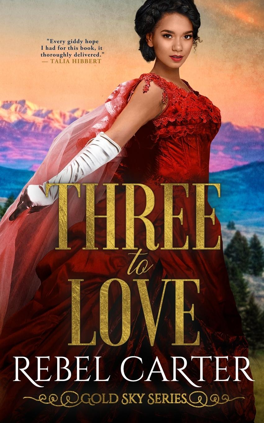 Three To Love