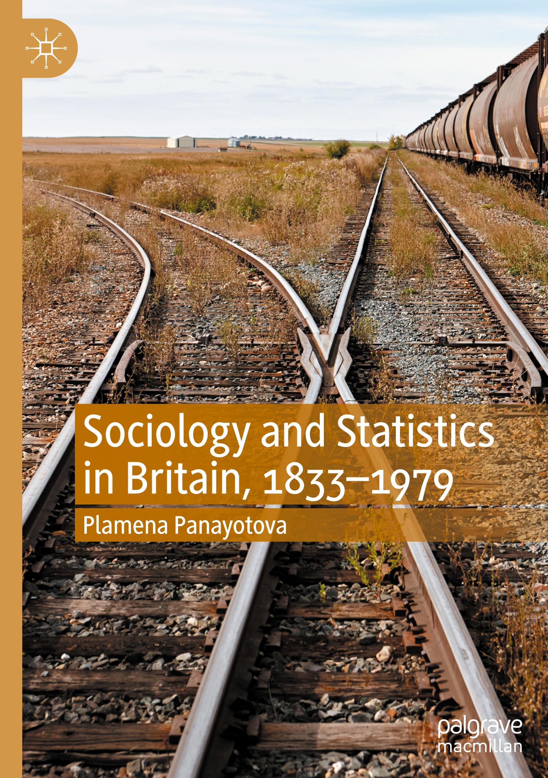 Sociology and Statistics in Britain, 1833¿1979