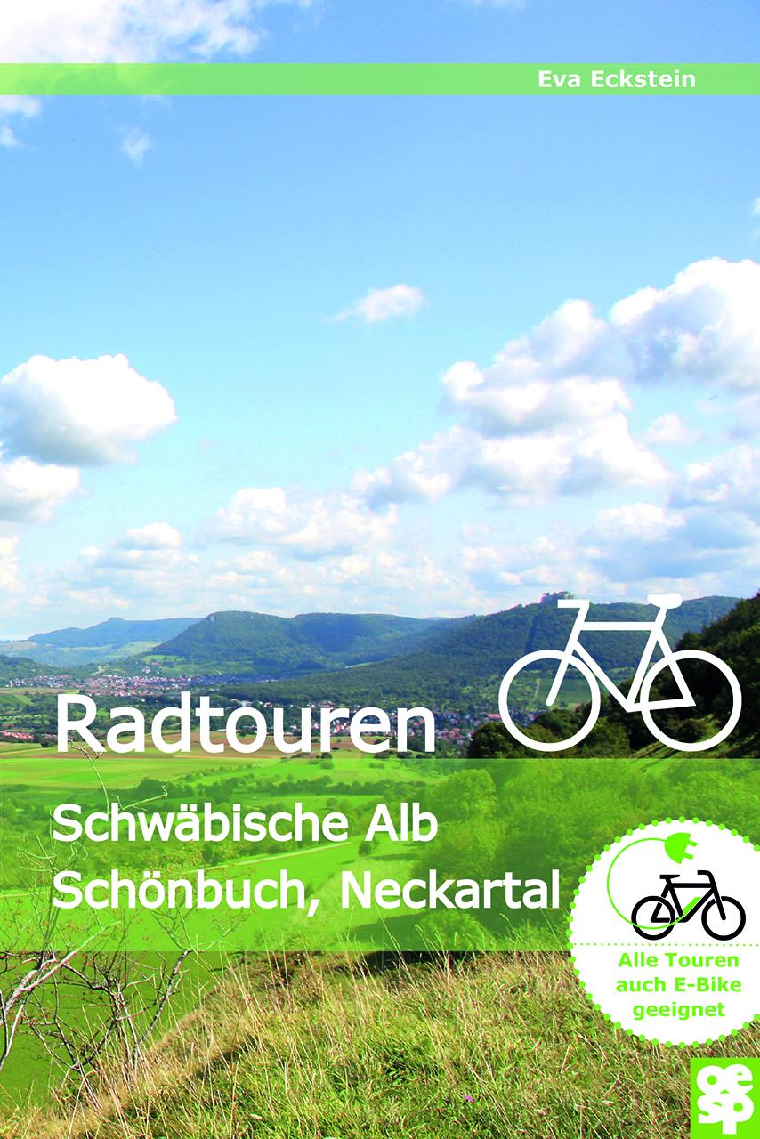 Erlebnisreiche Radtouren