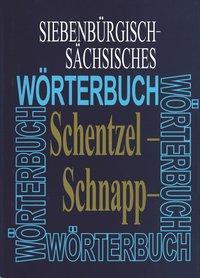 Siebenbürgisch-Sächsisches Wörterbuch