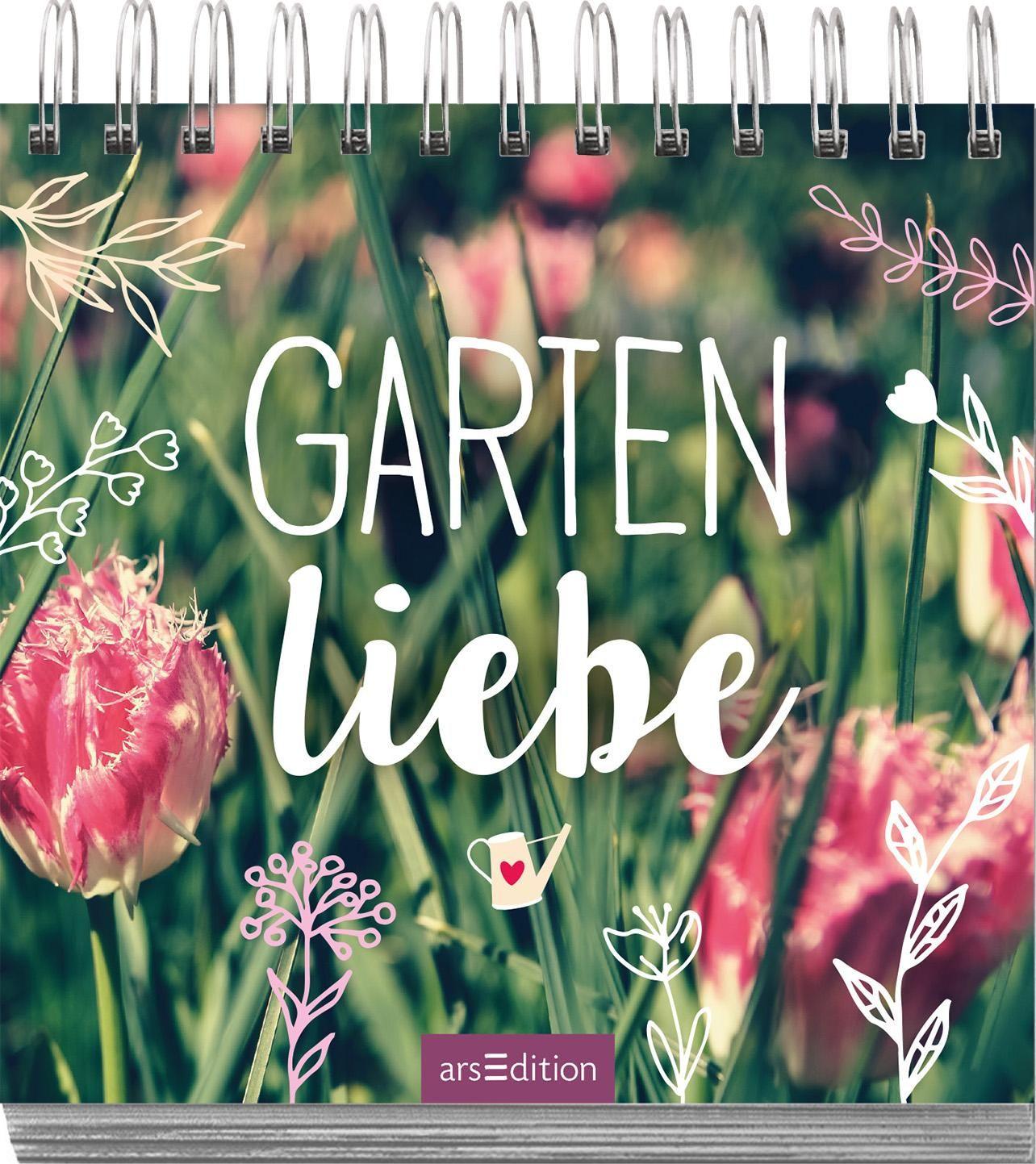 Gartenliebe