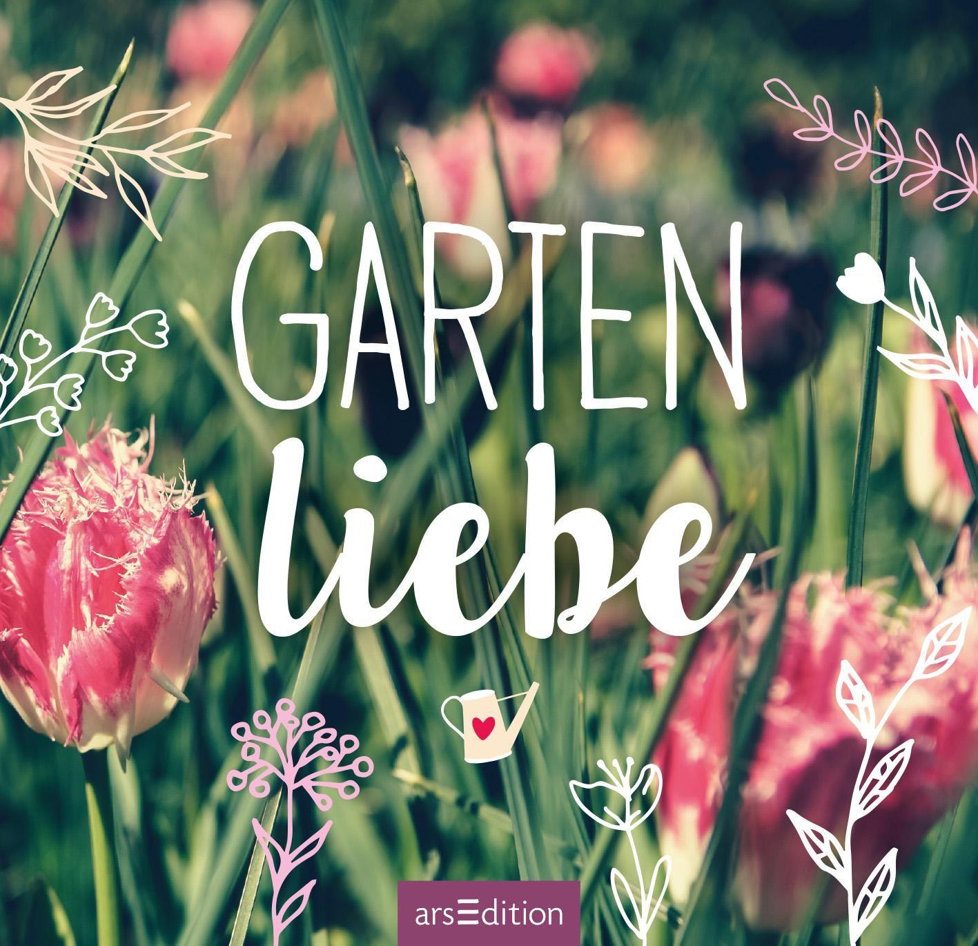 Gartenliebe