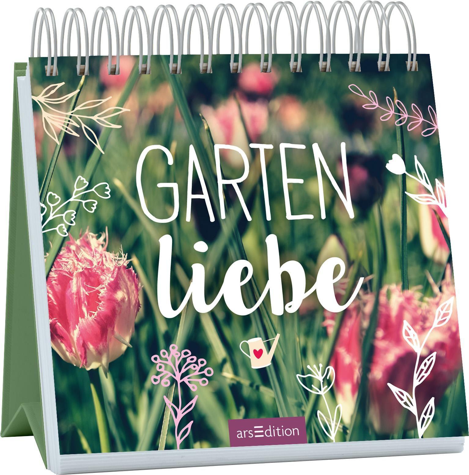 Gartenliebe