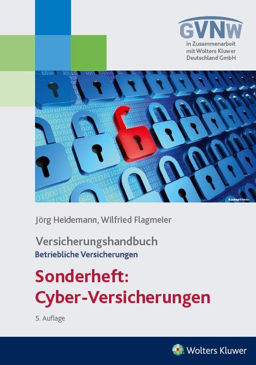 J: Cyber-Risiken und Versicherungsschutz