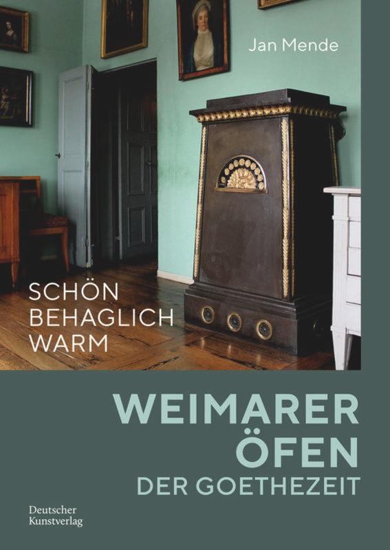 Schön behaglich warm