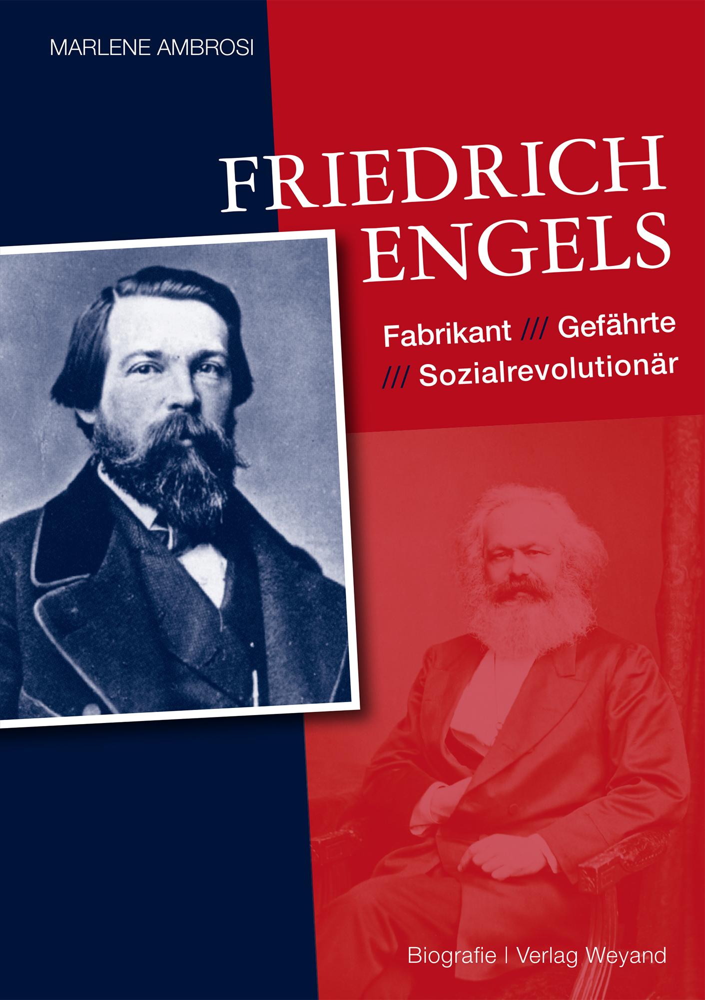 Friedrich Engels