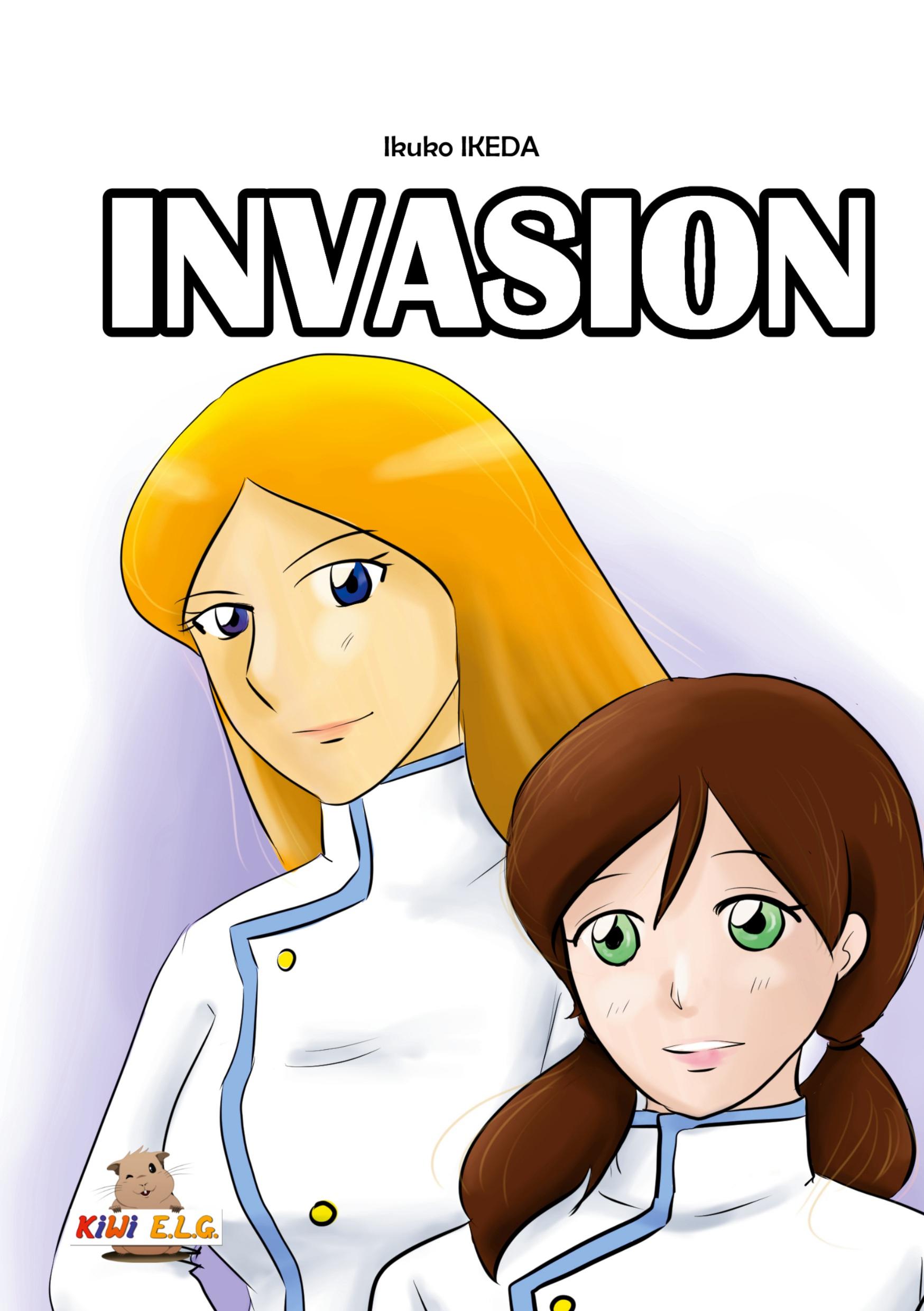 Invasion