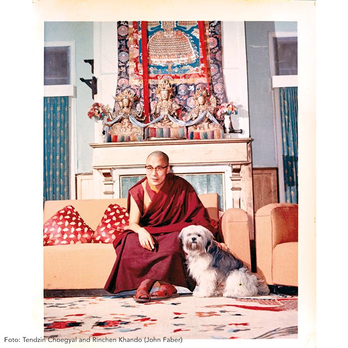 Dalai Lama