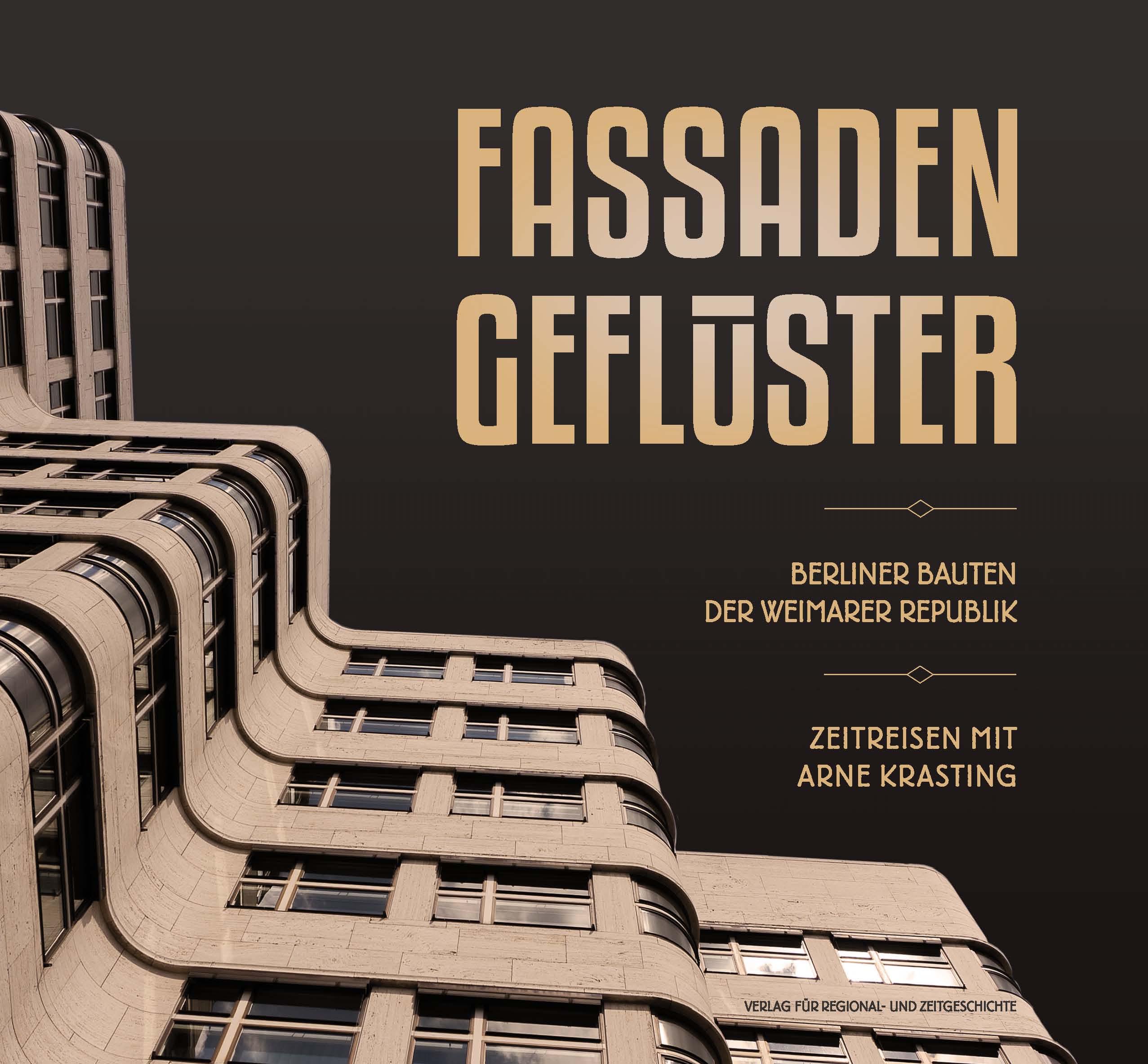 Fassadengeflüster