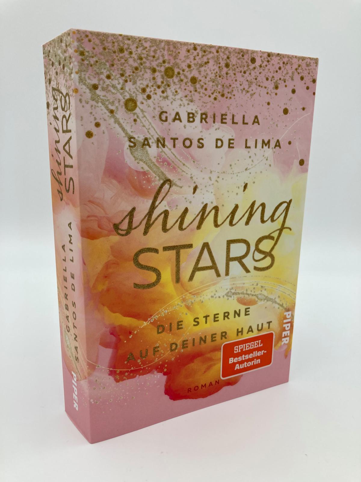 Shining Stars - Die Sterne auf deiner Haut