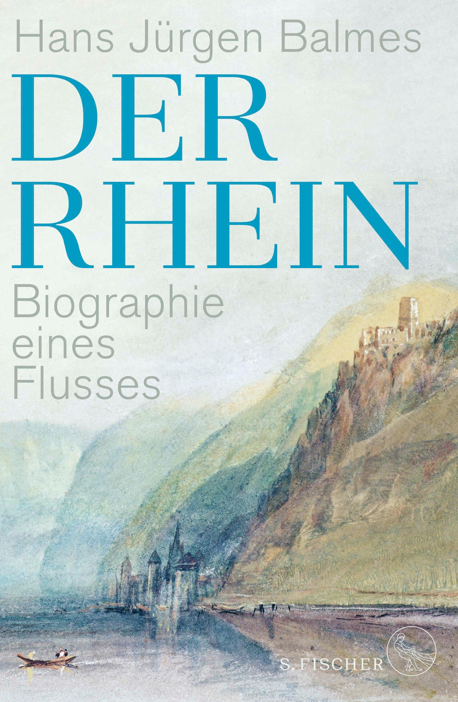 Der Rhein