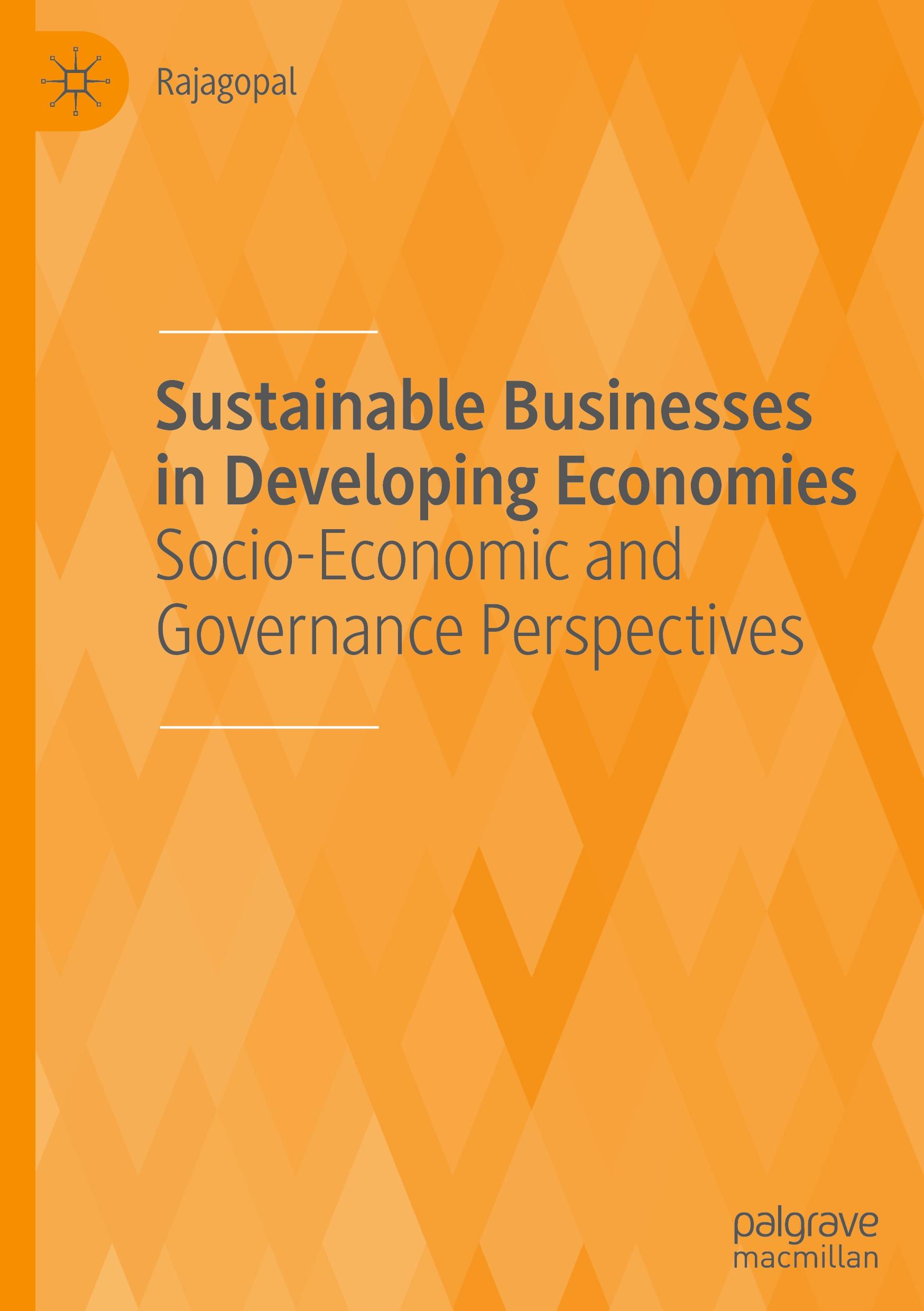 Sustainable Businesses in Developing Economies