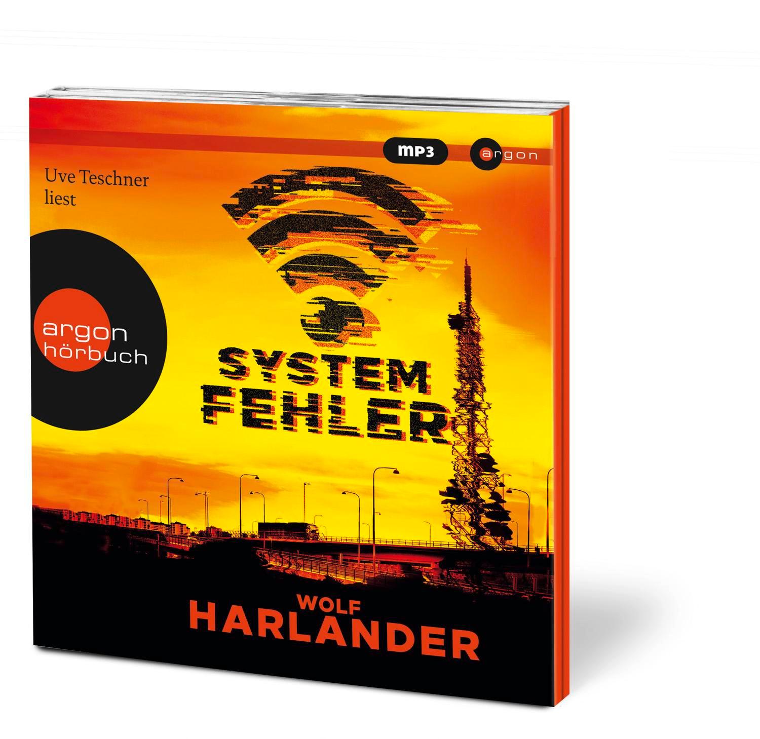 Systemfehler