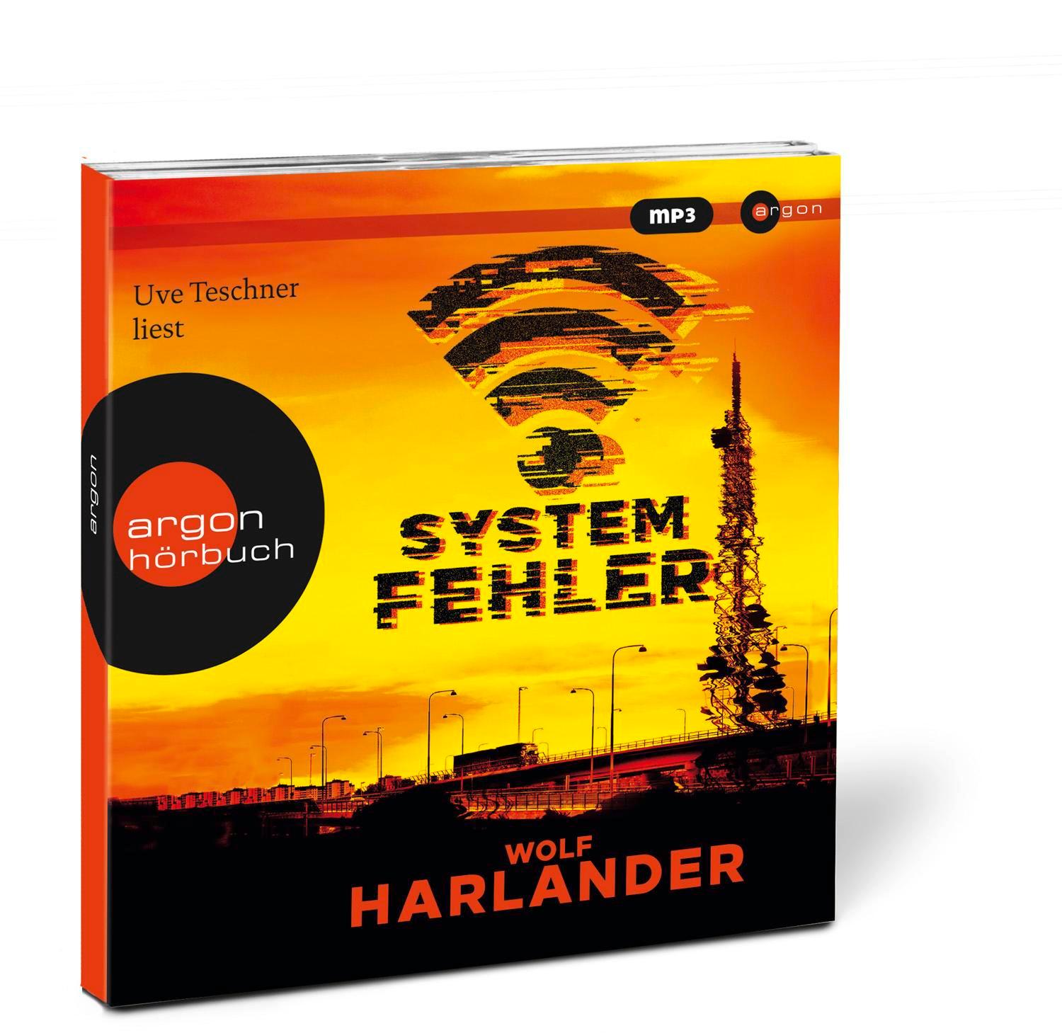 Systemfehler