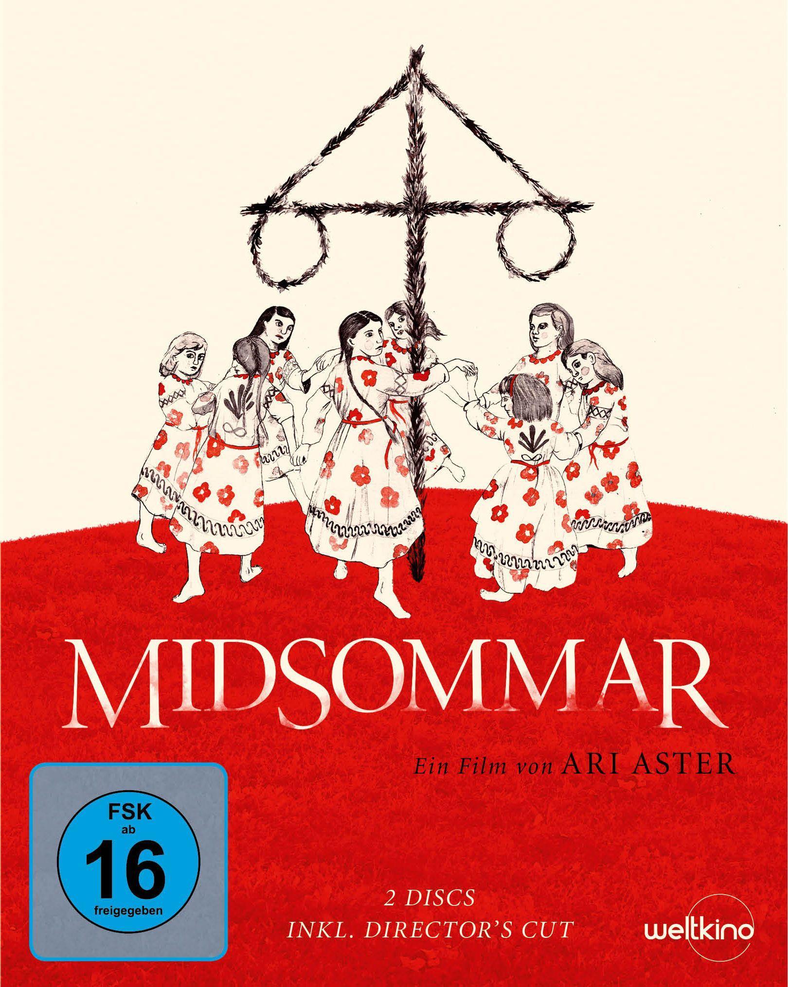 Midsommar