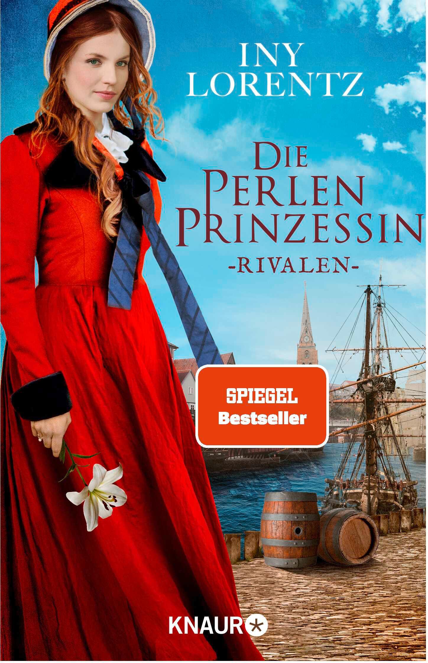 Die Perlenprinzessin. Rivalen