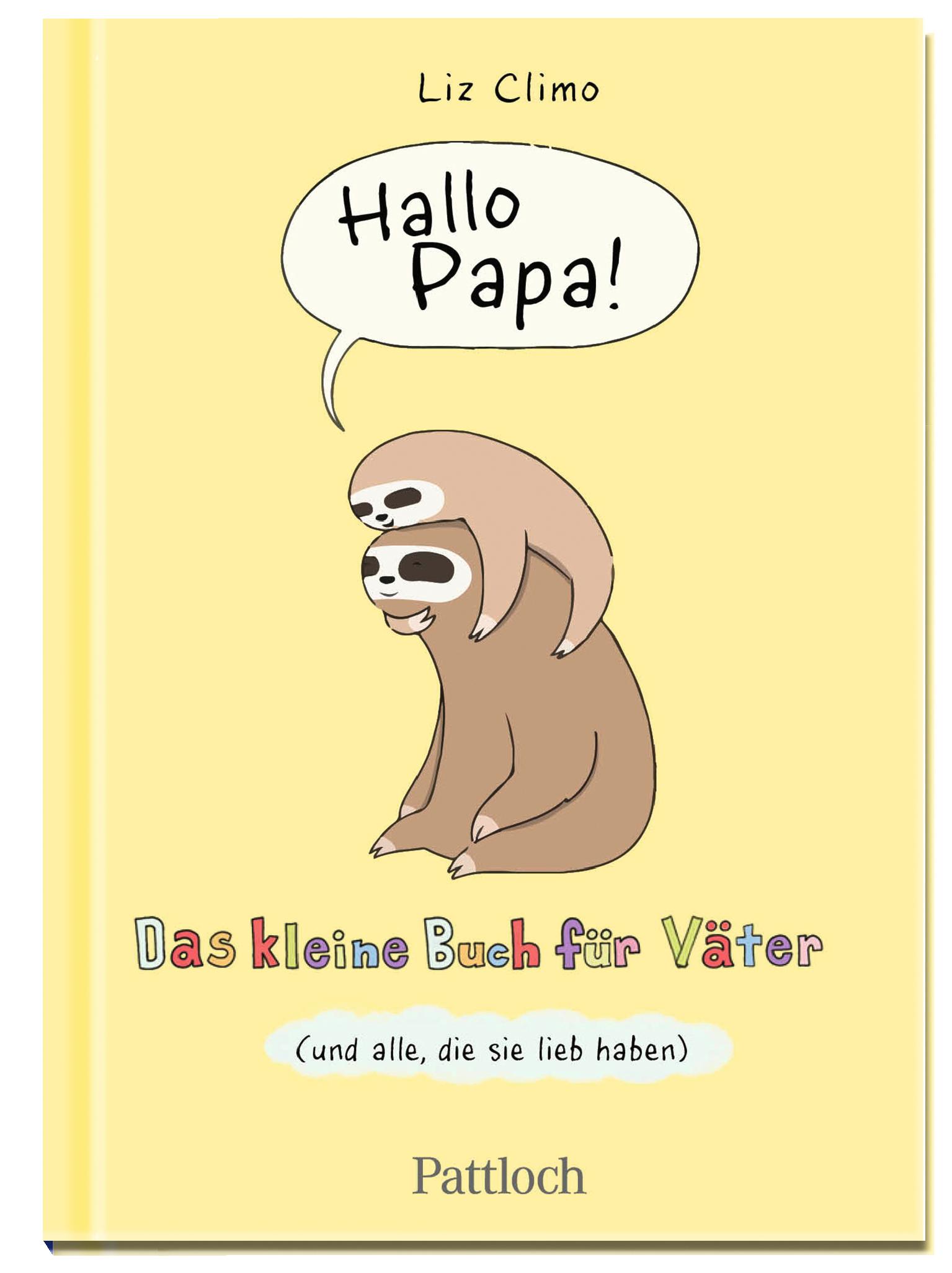 Hallo Papa