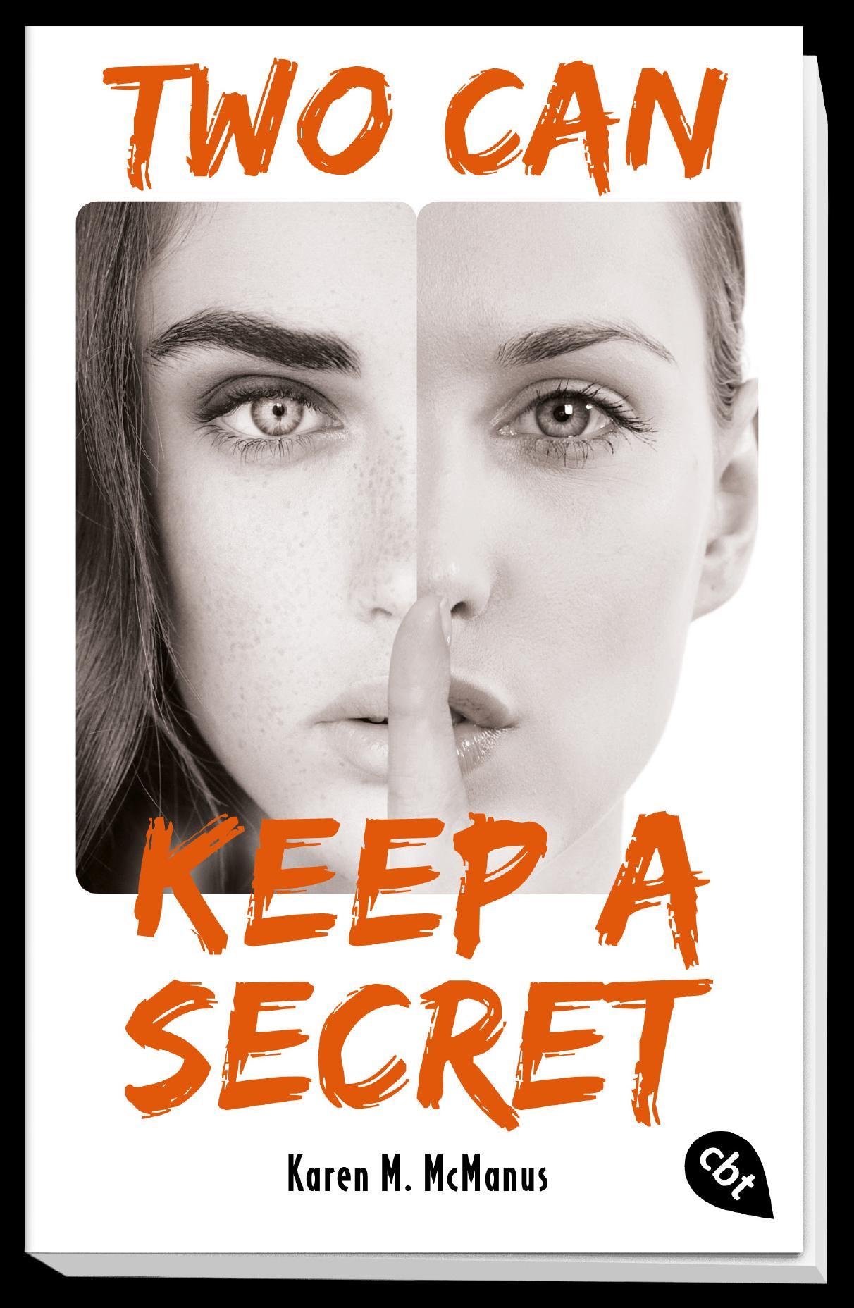 Two can keep a secret