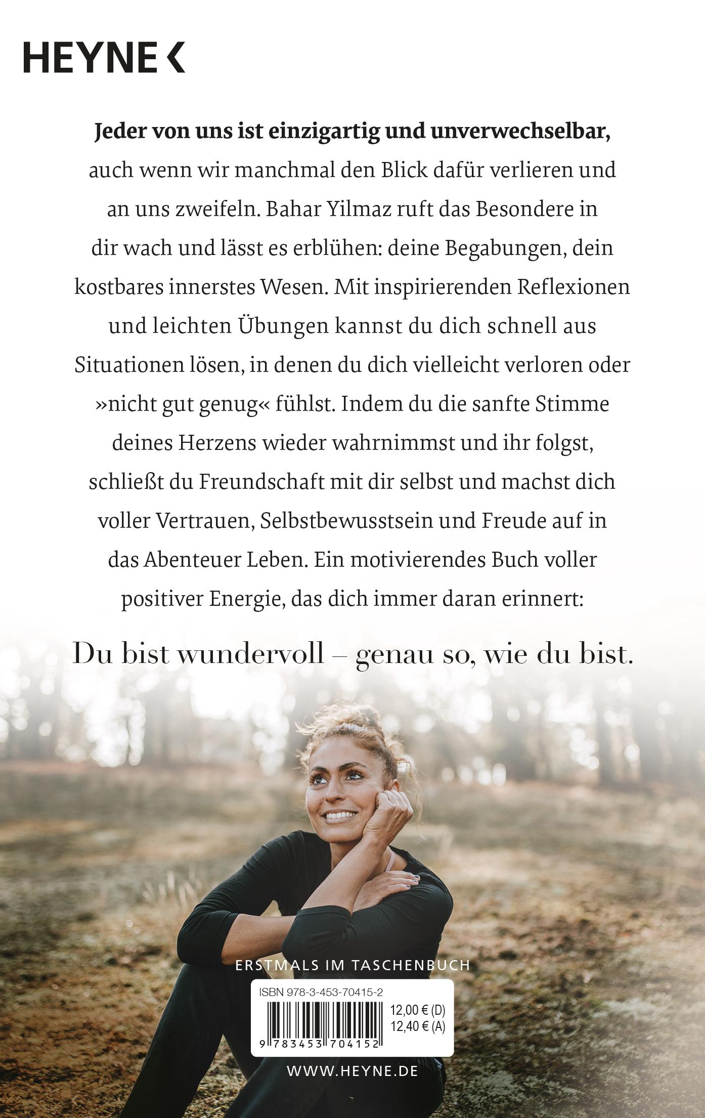 Du wurdest in den Sternen geschrieben