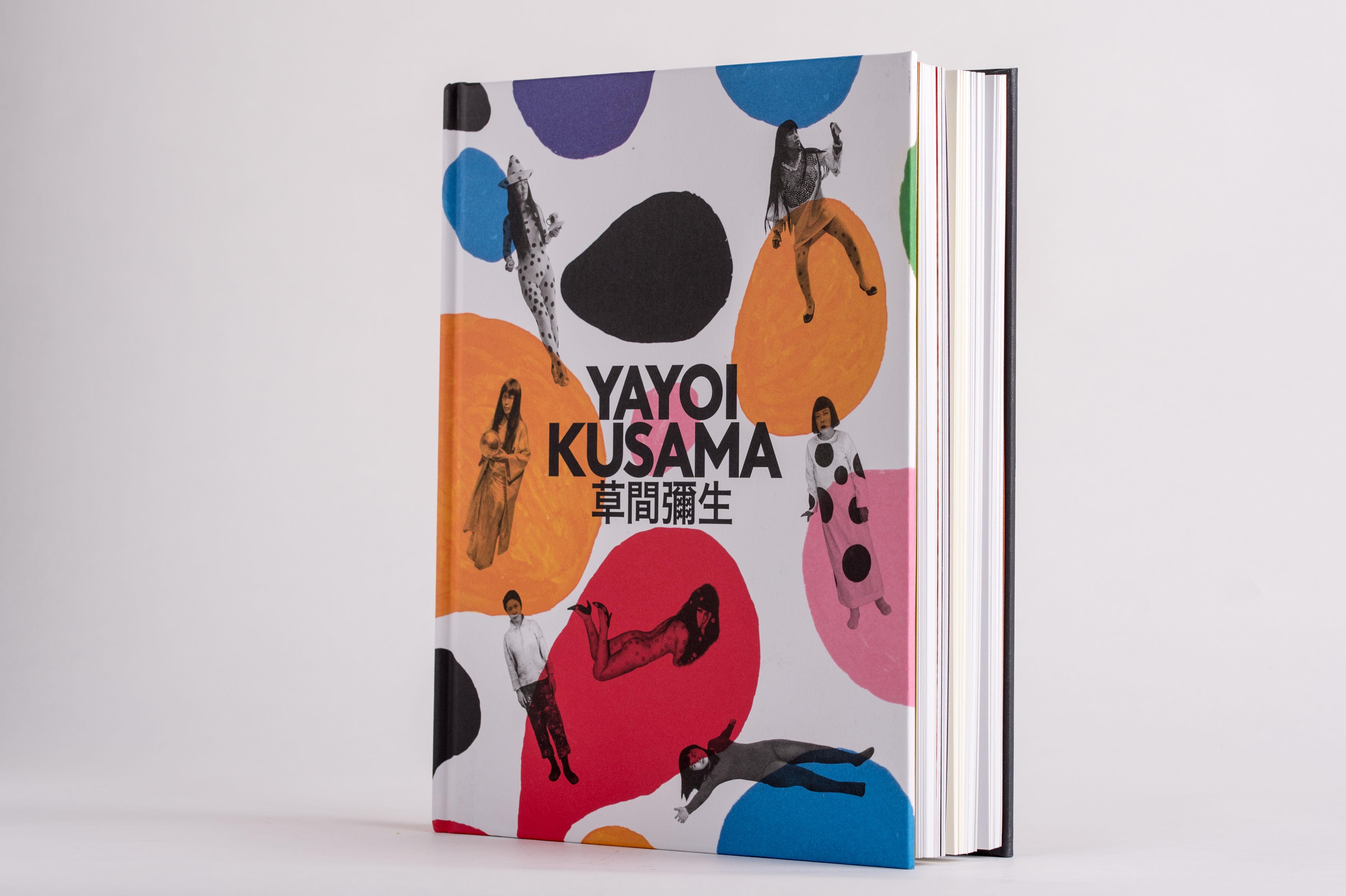 Yayoi Kusama