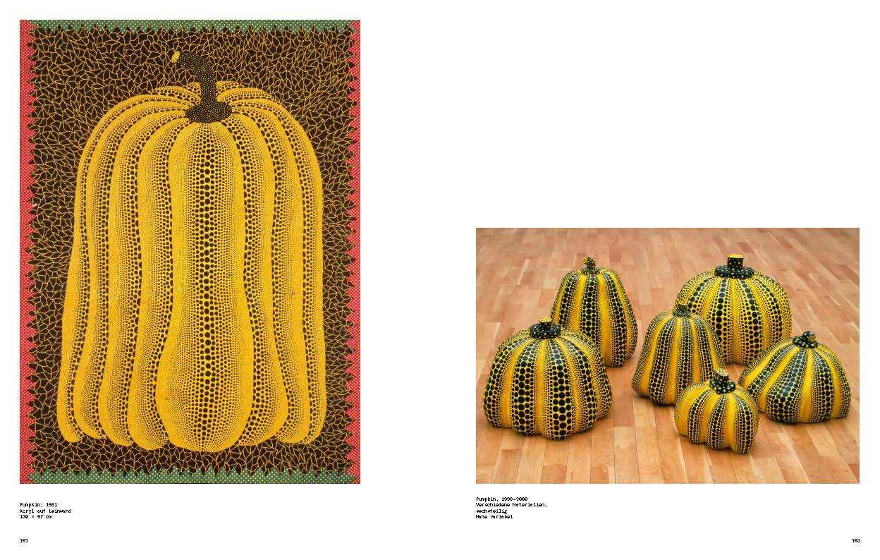 Yayoi Kusama