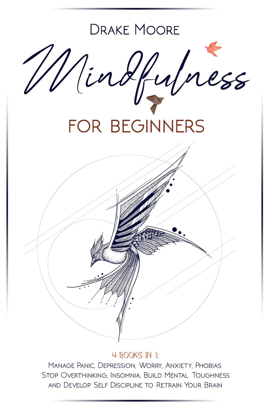 Mindfulness for Beginners