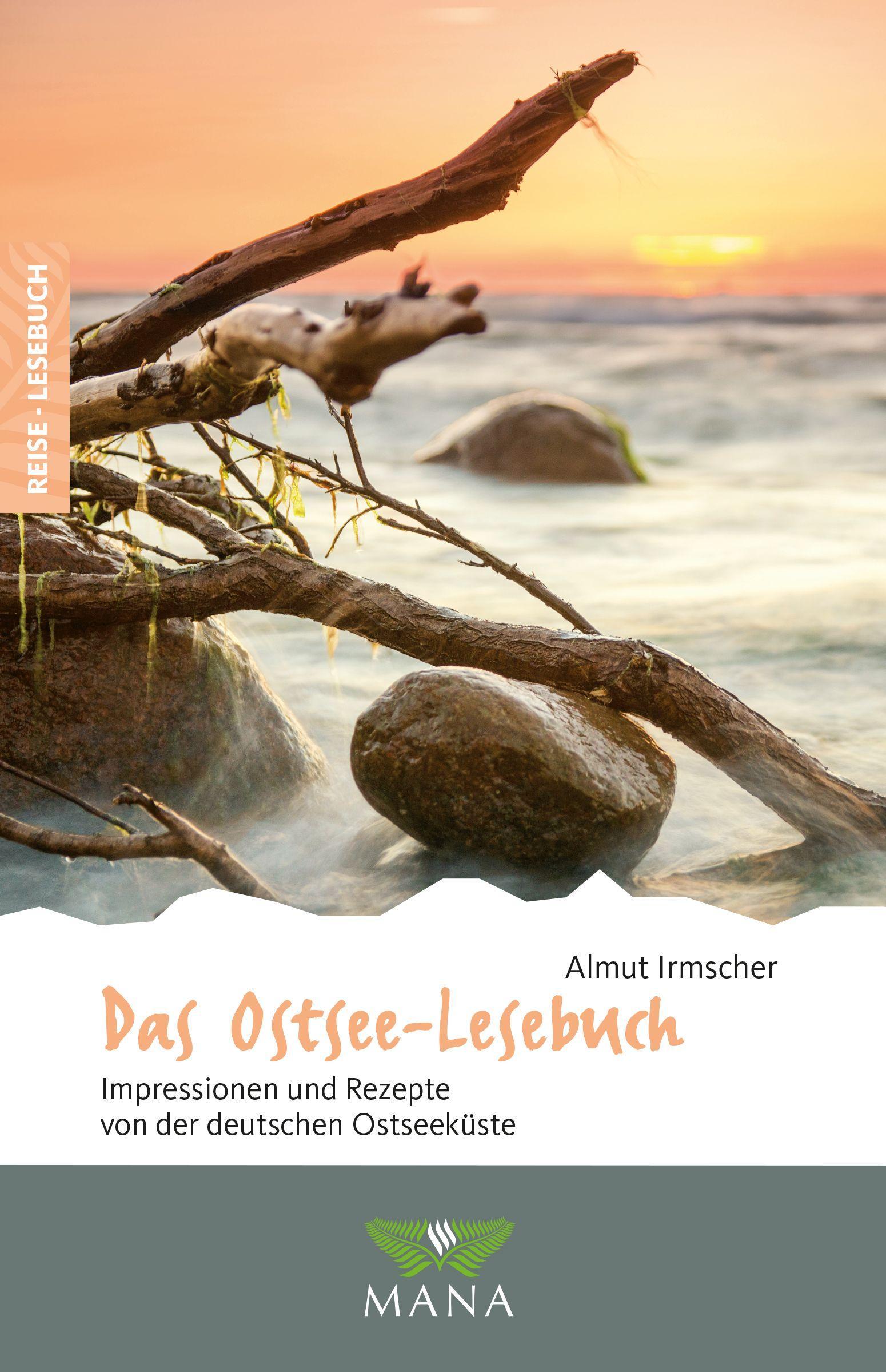 Das Ostsee-Lesebuch