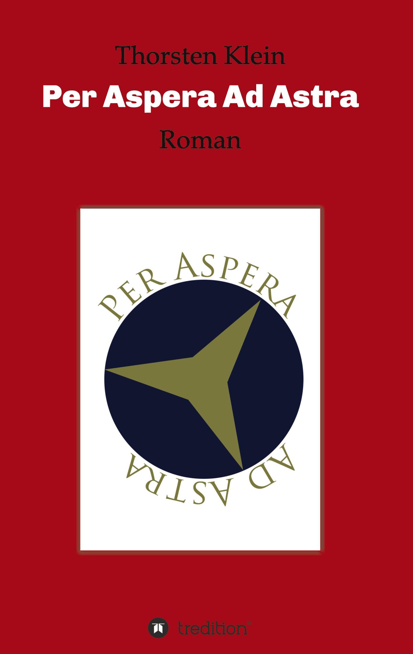 Per Aspera Ad Astra