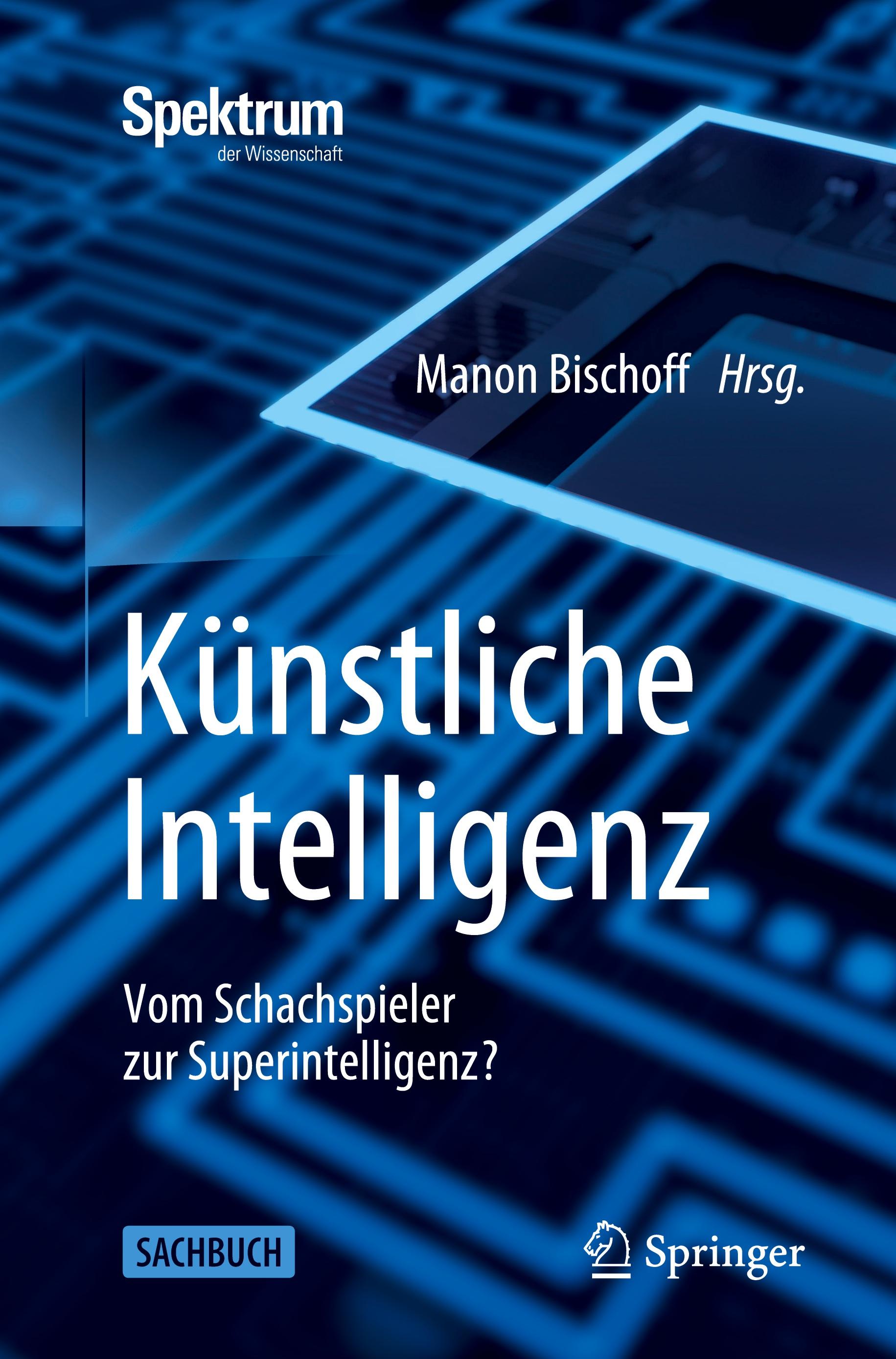 Künstliche Intelligenz