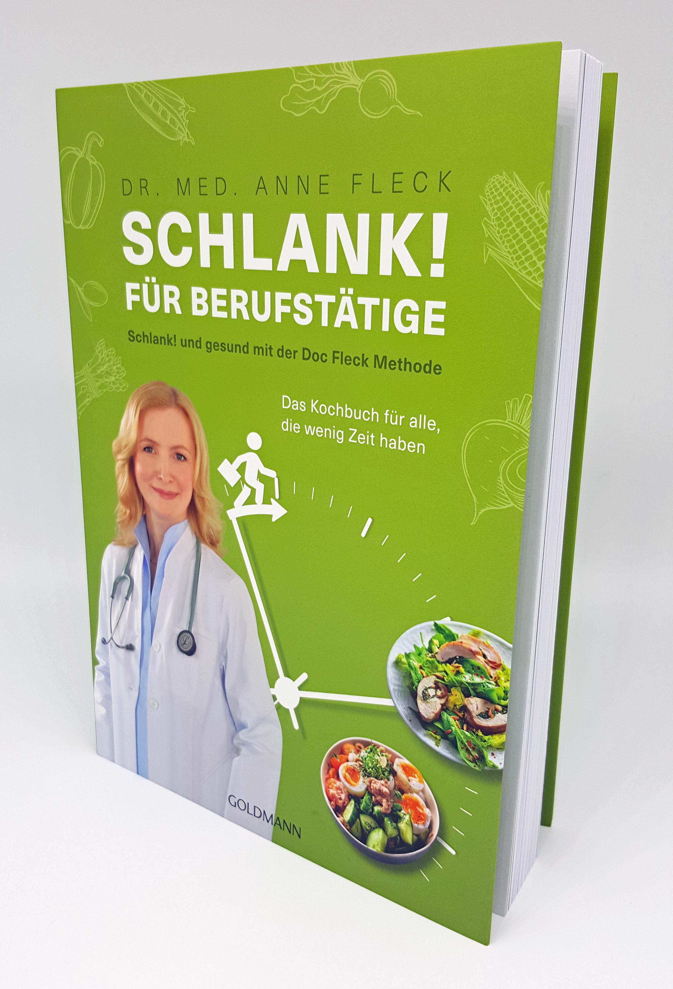 Schlank! für Berufstätige