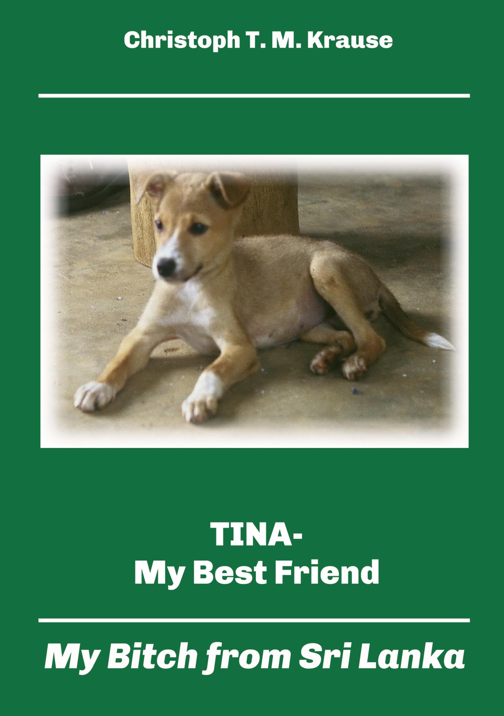 Tina - My Best Friend