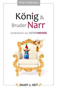 König und Bruder Narr