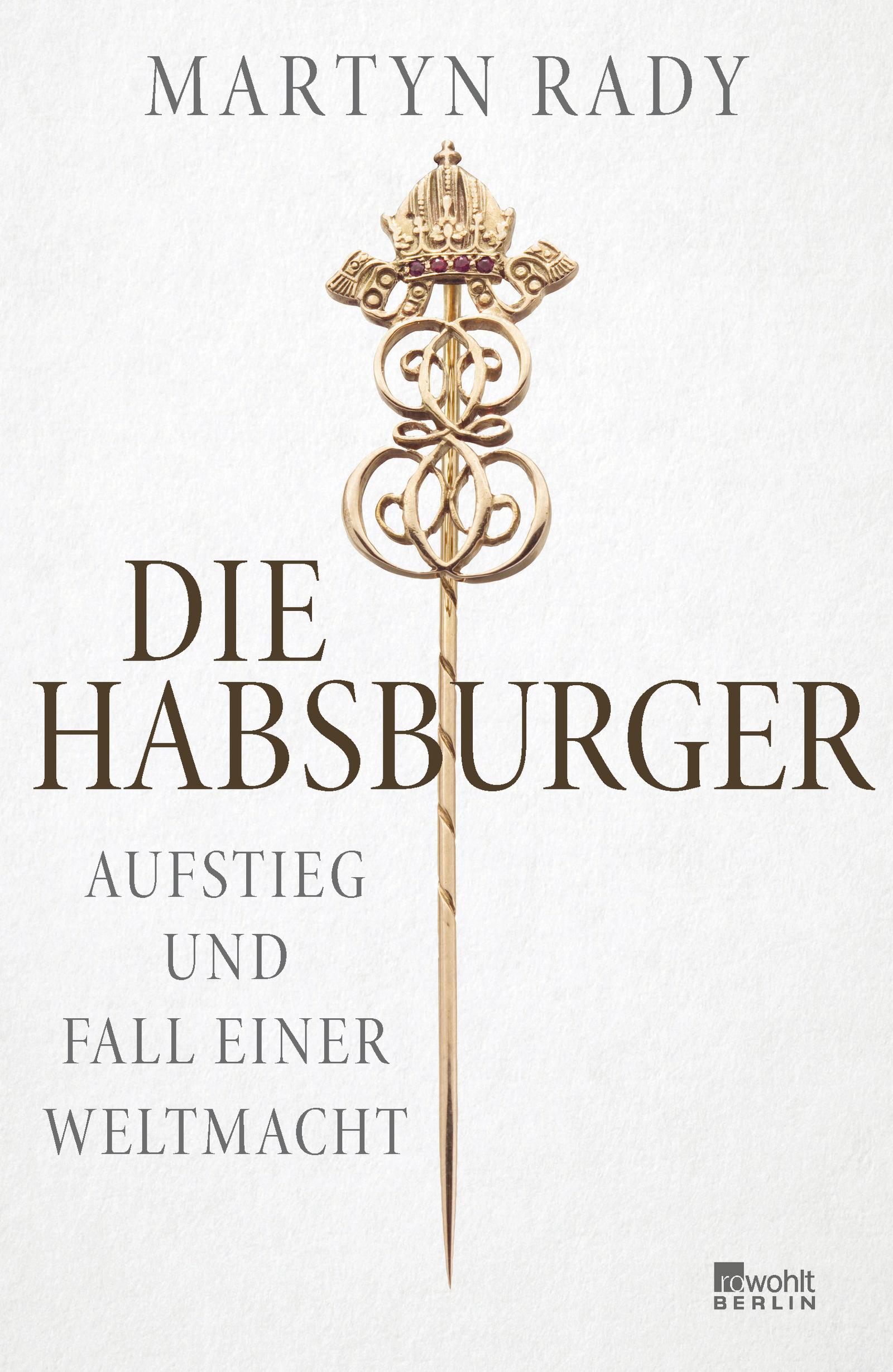 Die Habsburger