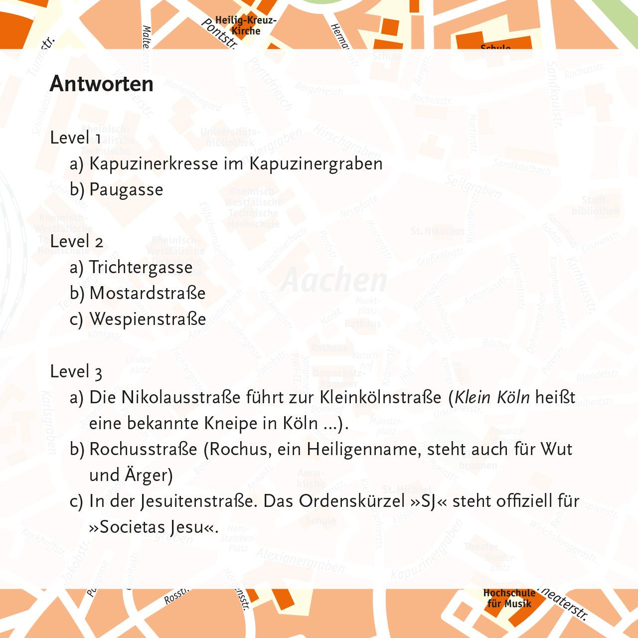 Stadtkarten-Quiz Großstädte in Deutschland