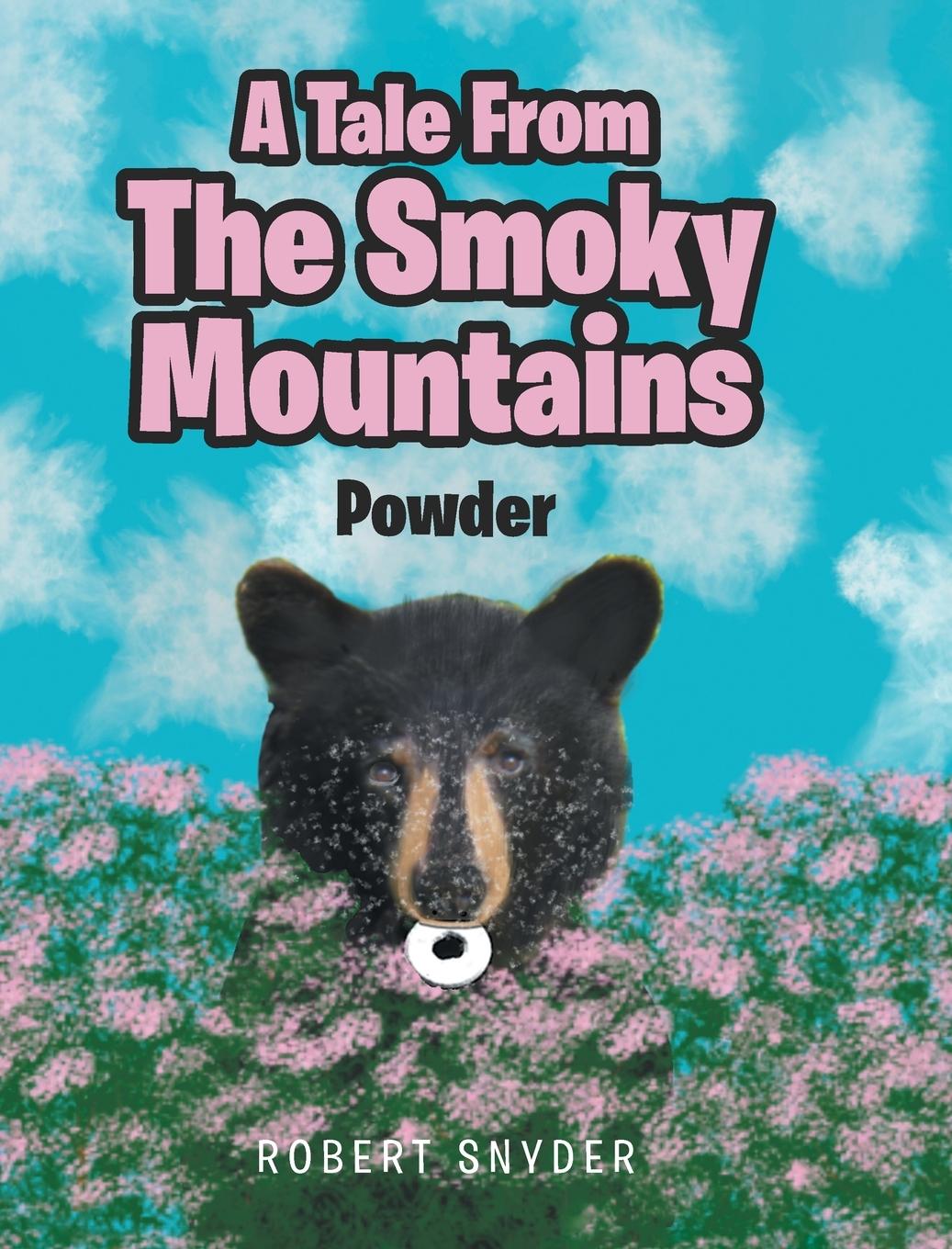 A Tale From The Smoky Mountains: Powder