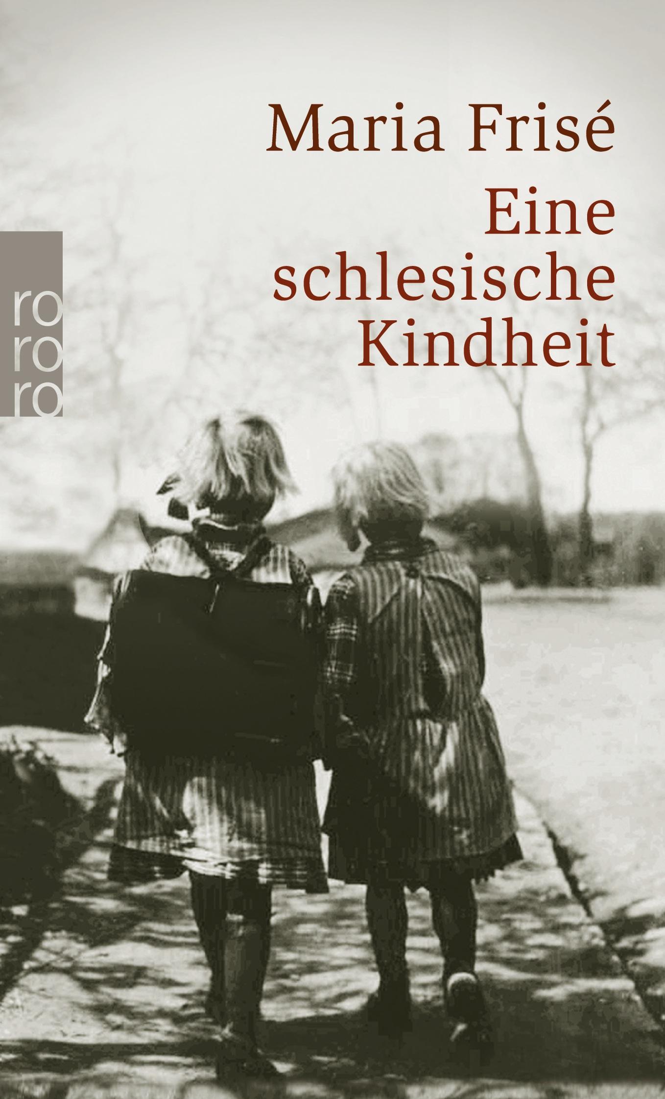 Eine schlesische Kindheit