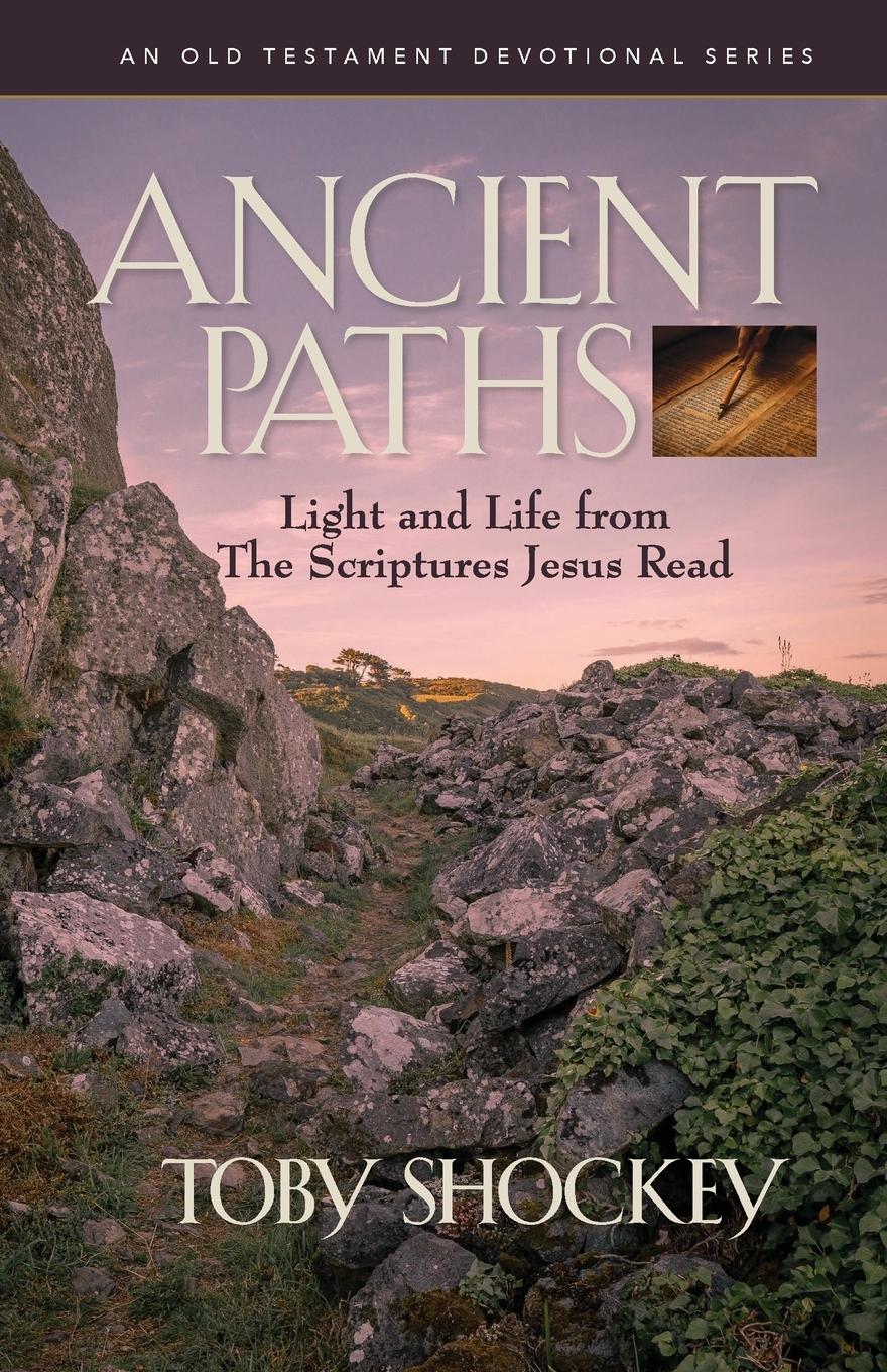 Ancient Paths