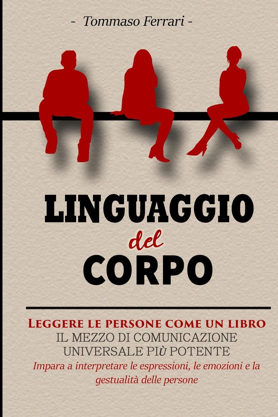 Linguaggio del Corpo