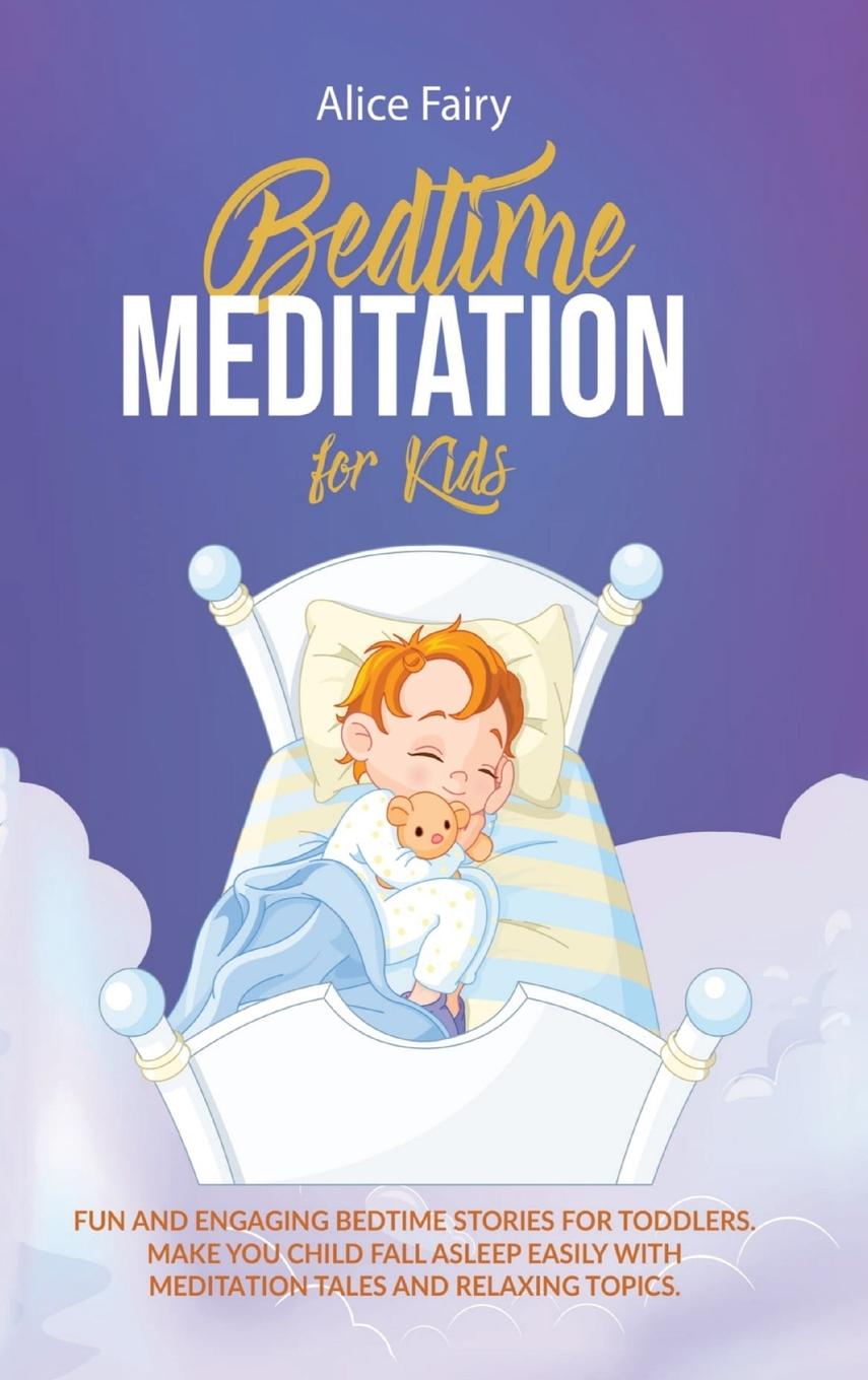 Bedtime Meditation for Kids